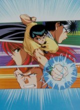 BUY NEW yu yu hakusho - 41852 Premium Anime Print Poster